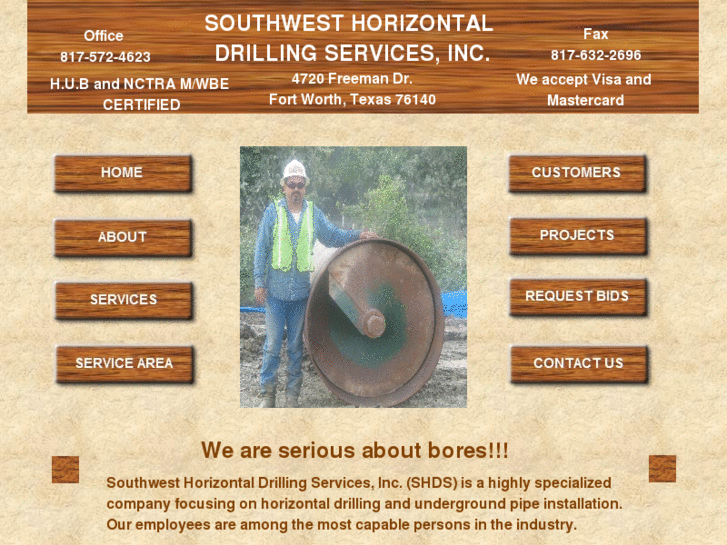 www.swhorizontaldrilling.com