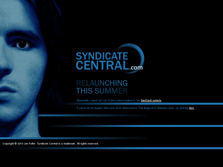 www.syndicatecentral.com