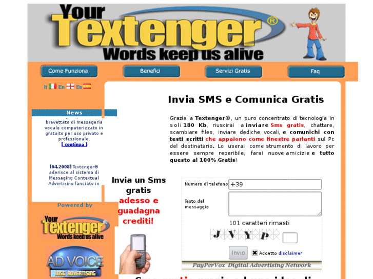 www.textenger.it