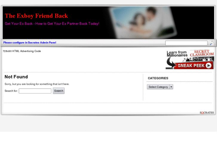 www.theexboyfriendback.info