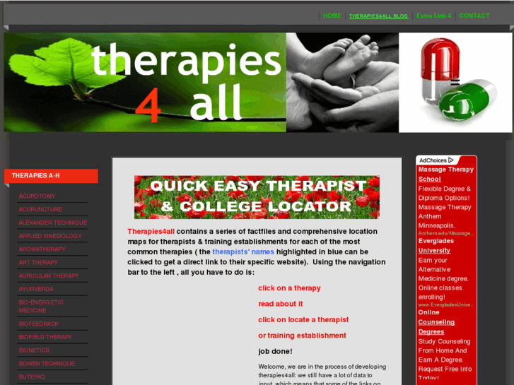 www.therapies4all.com