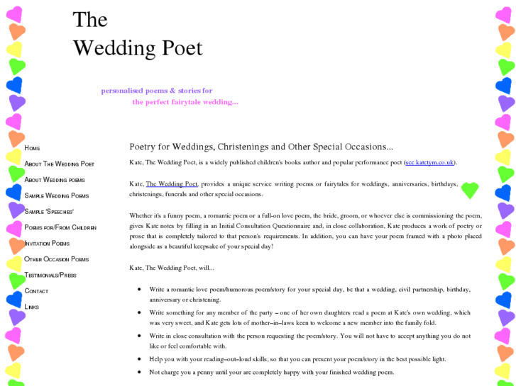 www.theweddingpoet.co.uk