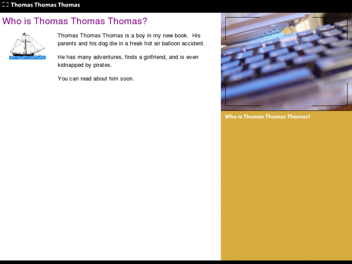 www.thomasthomasthomas.com