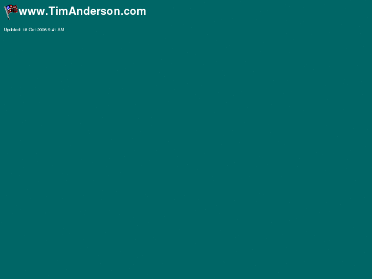 www.timanderson.net
