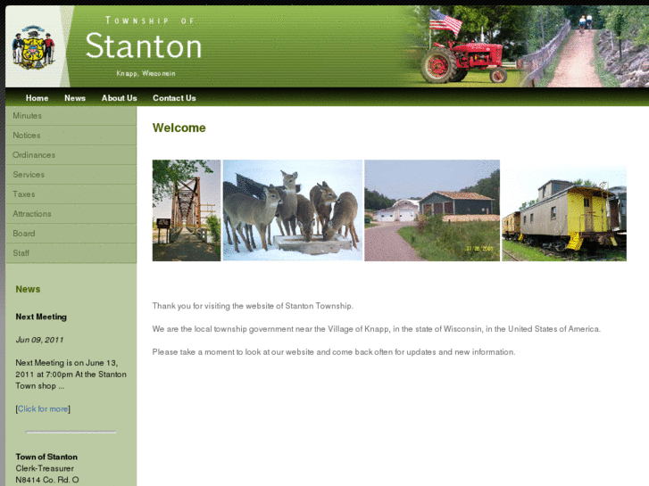 www.townofstanton.com