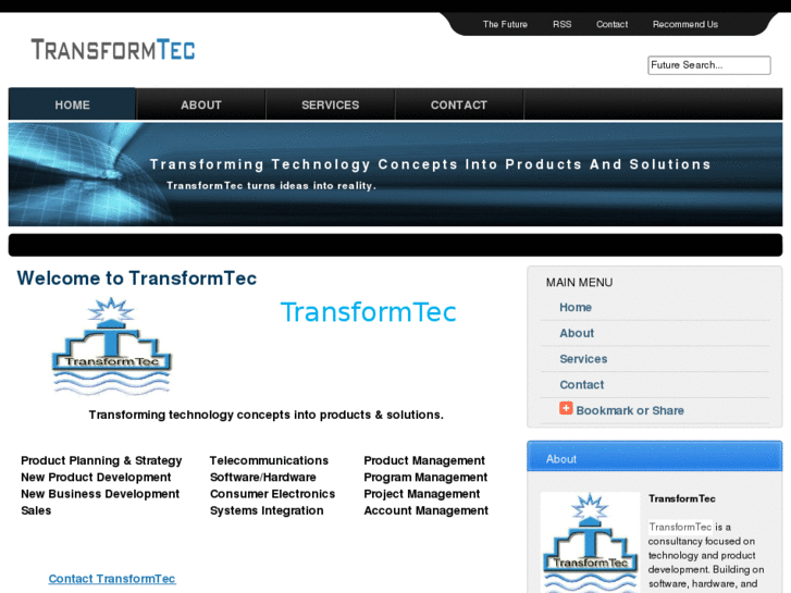 www.transformtec.net