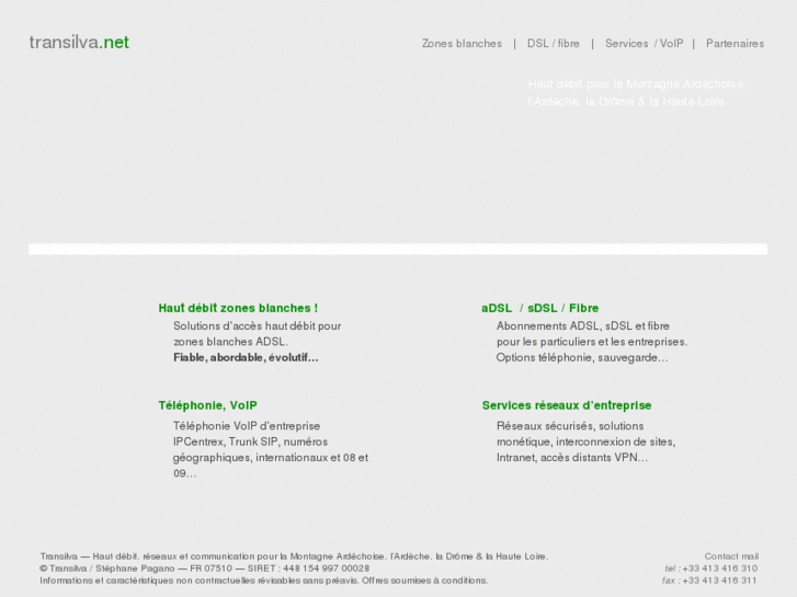 www.transilva.net