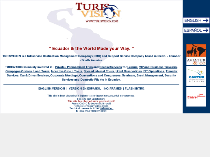 www.turisvision.com