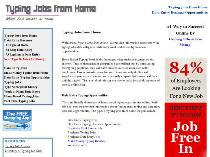 www.typing-jobs-from-home.com