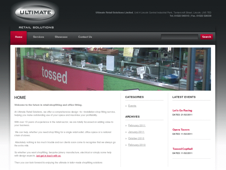 www.ultimateretailsolutions.com