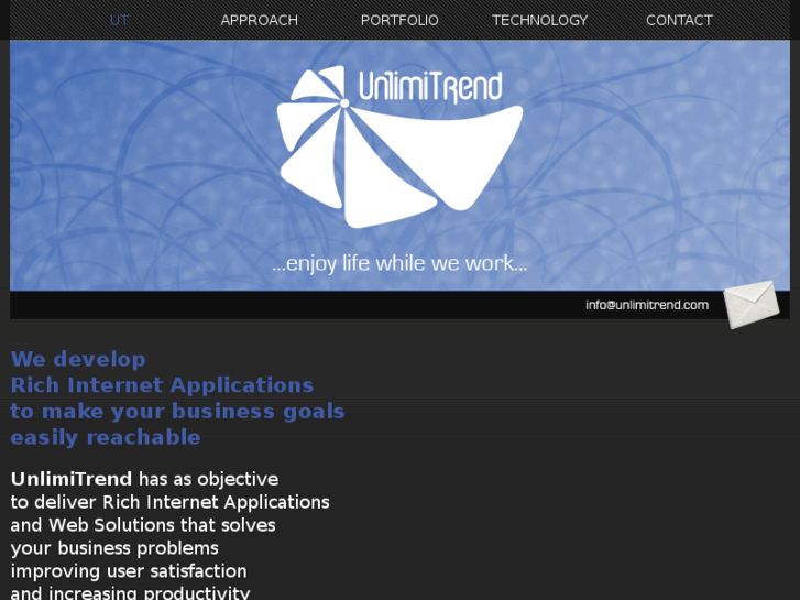 www.unlimitrend.com