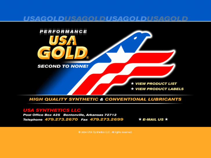 www.usagoldoil.com