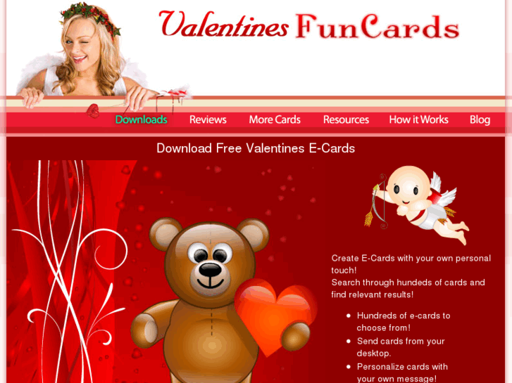 www.valentines-funcards.com