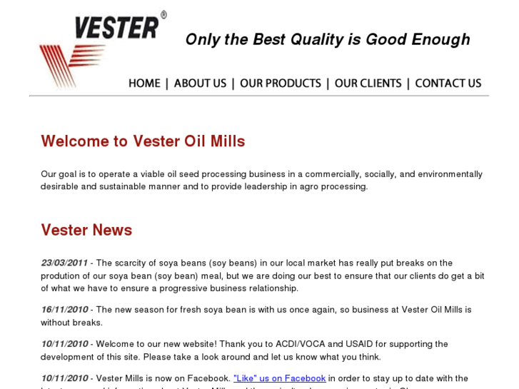 www.vestermills.com