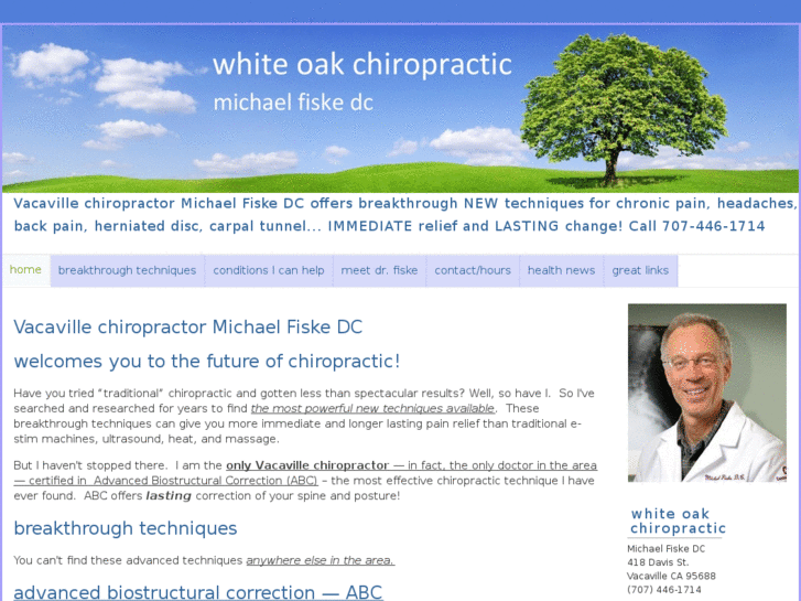 www.whiteoakchiropractic.com