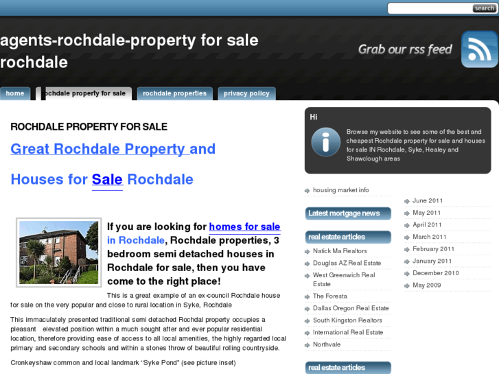 www.agents-rochdale-property.co.uk