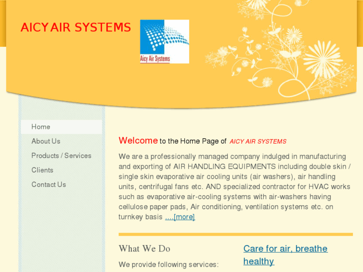 www.aicyairsystems.com