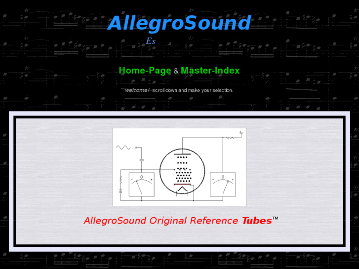 www.allegro-sound.com