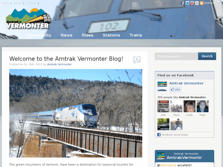 www.amtrakvermonter.com