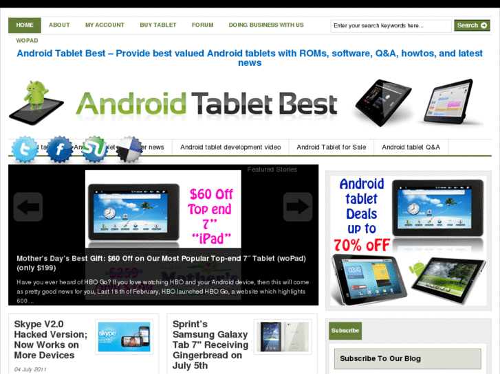 www.androidtabletbest.com