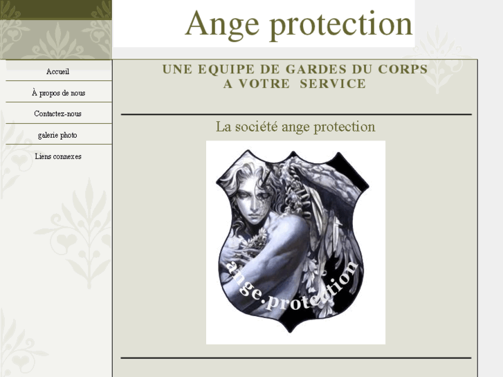 www.ange-protection.com