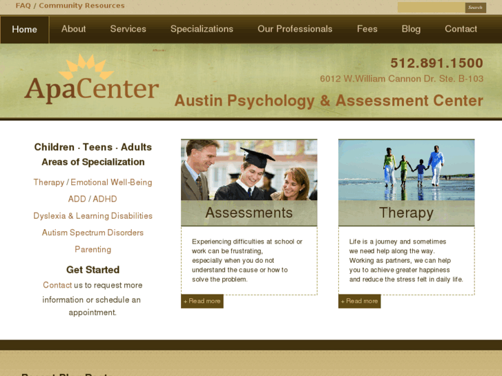 www.apacenter.com