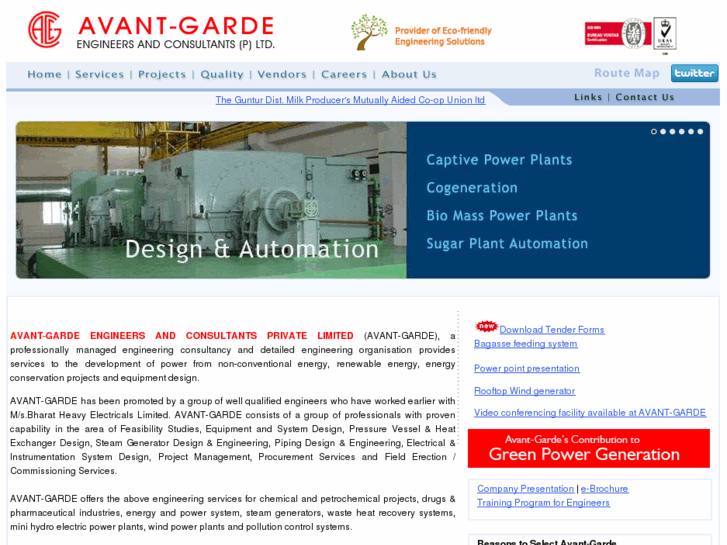 www.avantgarde-india.com