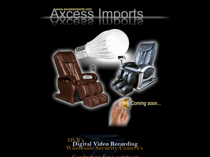 www.axcessimports.com