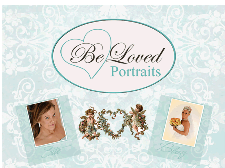 www.belovedportraits.com