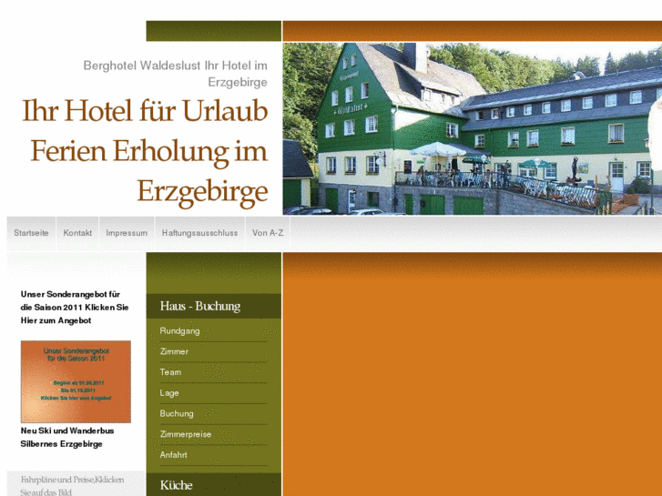 www.berghotel-waldeslust.com