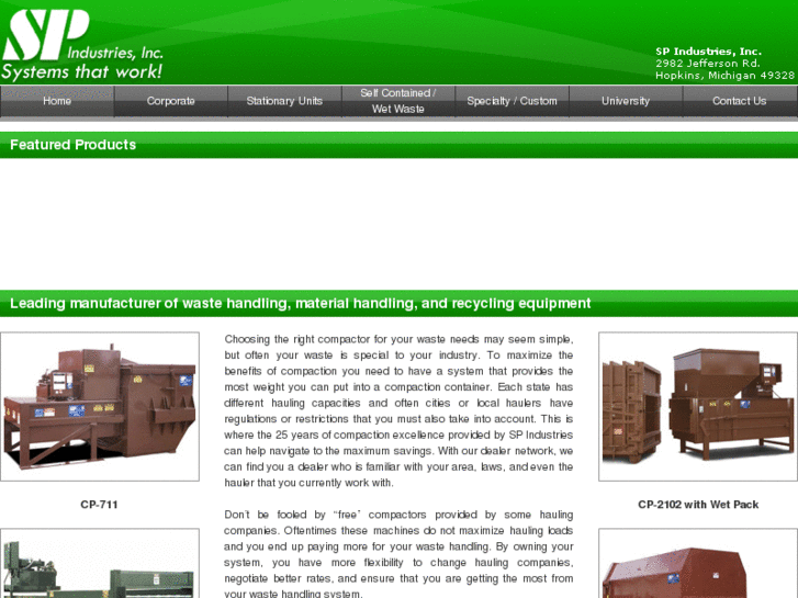 www.bestcompactors.com
