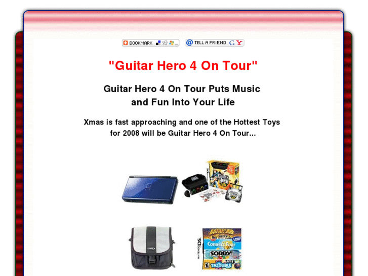 www.bestguitarheroontour.com