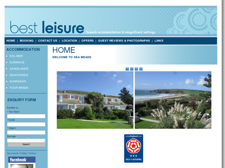 www.bestleisure.co.uk