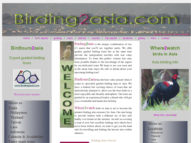 www.birding2asia.com