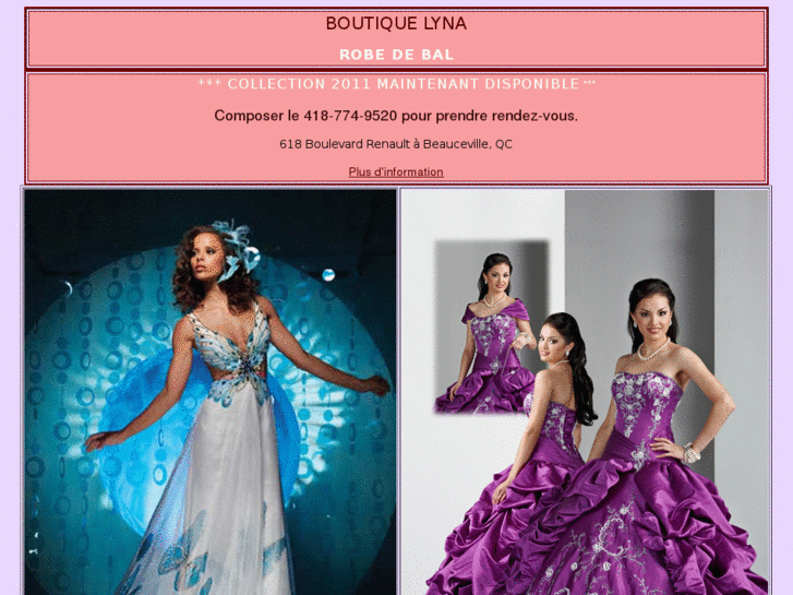 www.boutiquelyna.com