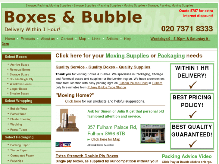 www.boxes-bubbles.co.uk