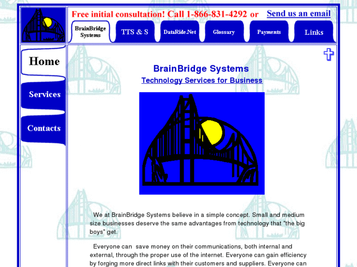 www.brainbridgesystems.net