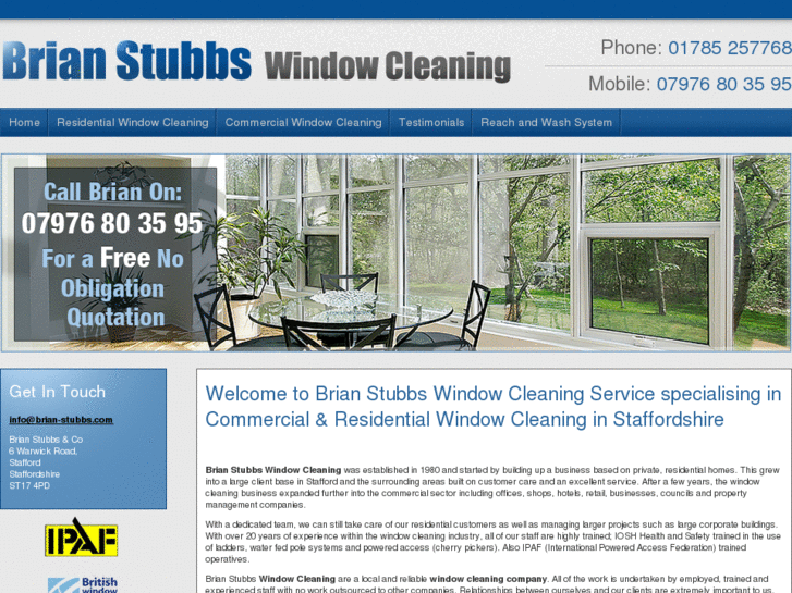 www.brianstubbs.com
