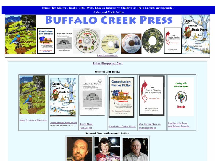 www.buffalo-creek-press.com