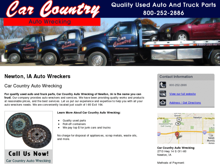 www.carcountrynewton.com