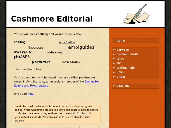 www.cashmoreeditorial.com