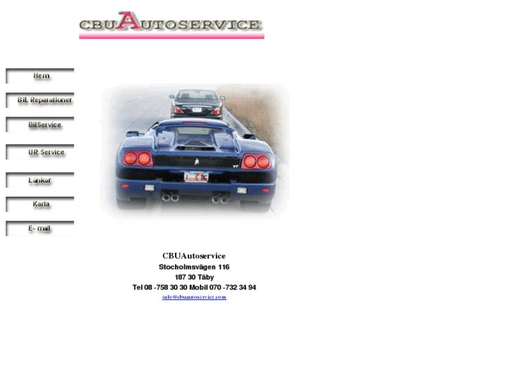 www.cbuautoservice.com