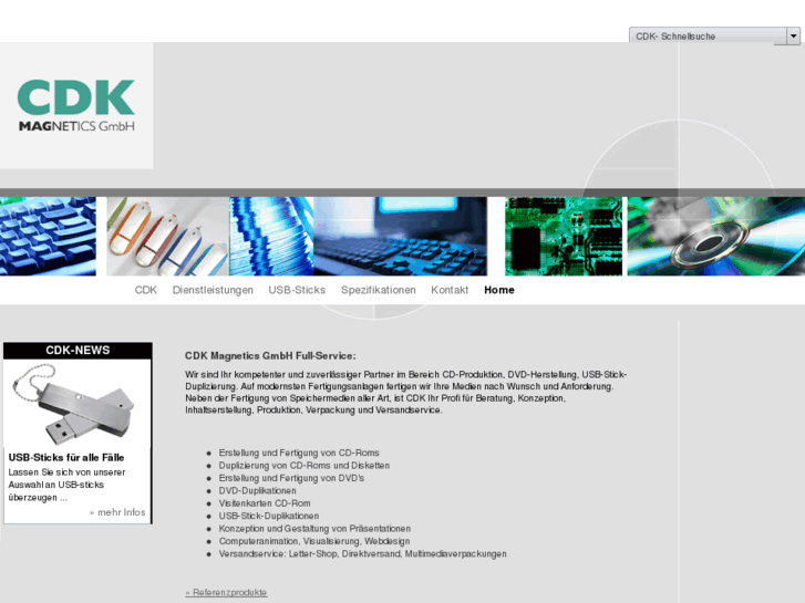 www.cdk-gmbh.de