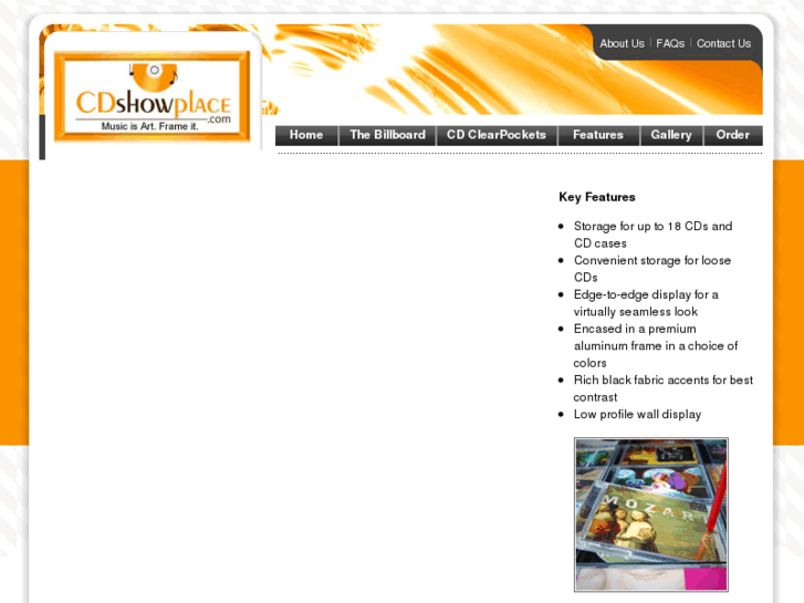 www.cdshowplace.com