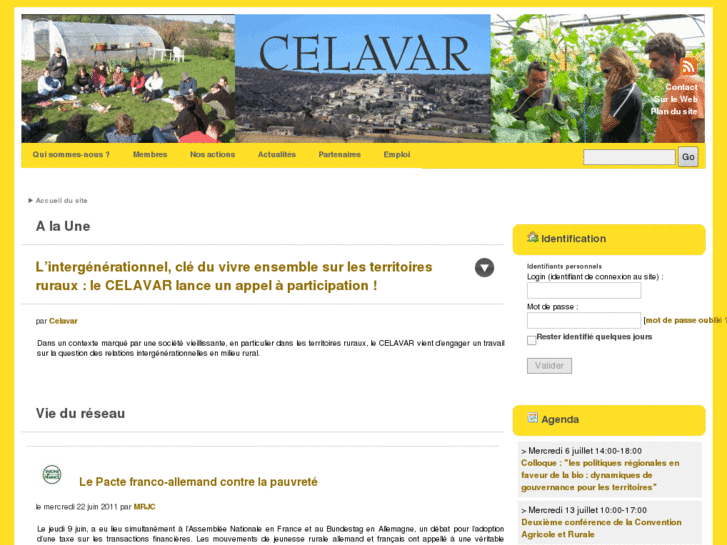 www.celavar.org