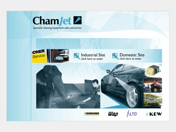 www.chamjet.com