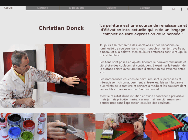 www.christiandonck.com