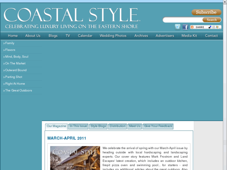 www.coastalstylemag.com