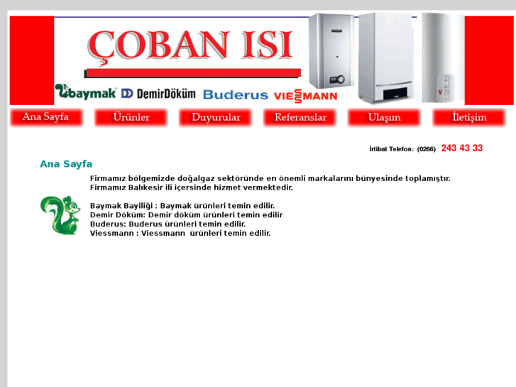 www.cobanisi.com