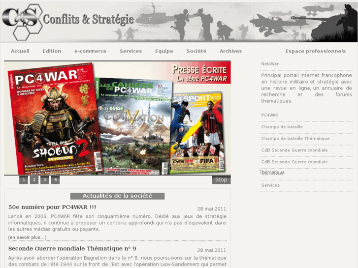 www.conflits-strategie.com